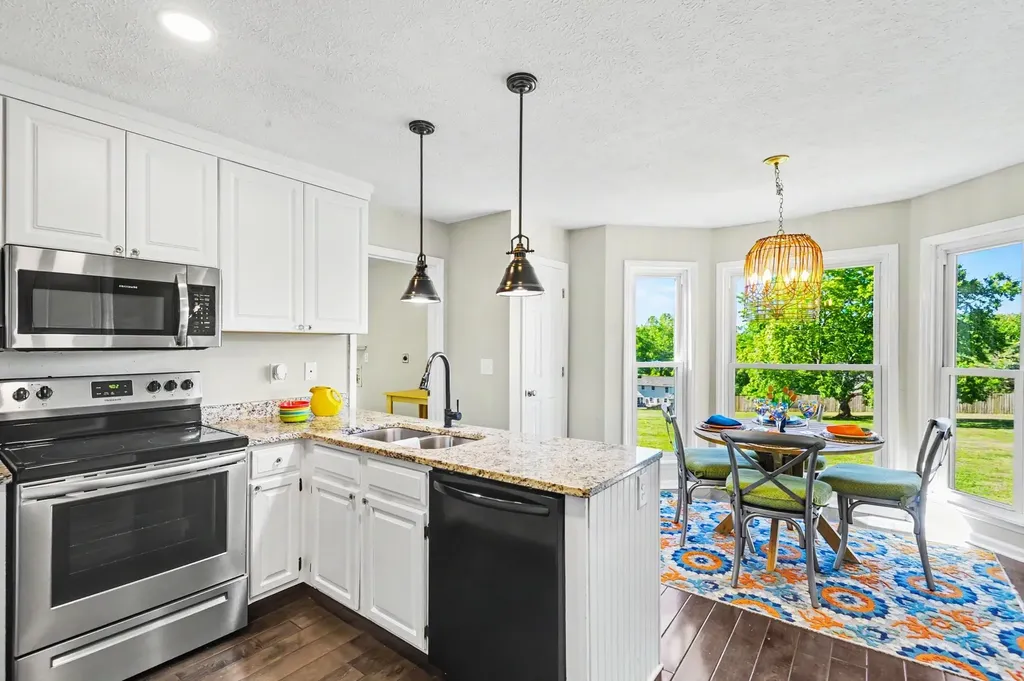 1419 Latimer Lane Hendersonville TN 37075