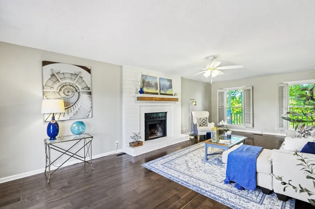 1419 Latimer Lane Hendersonville TN 37075