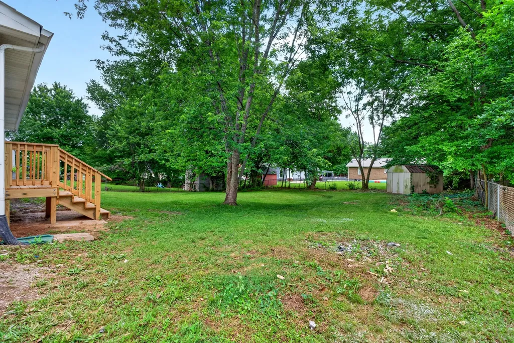 411 Julie Drive Clarksville TN 37042