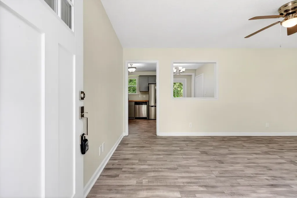 411 Julie Drive Clarksville TN 37042
