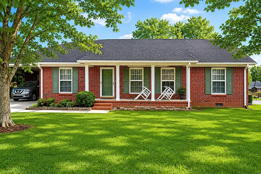 103 Drake Drive Shelbyville TN 37160