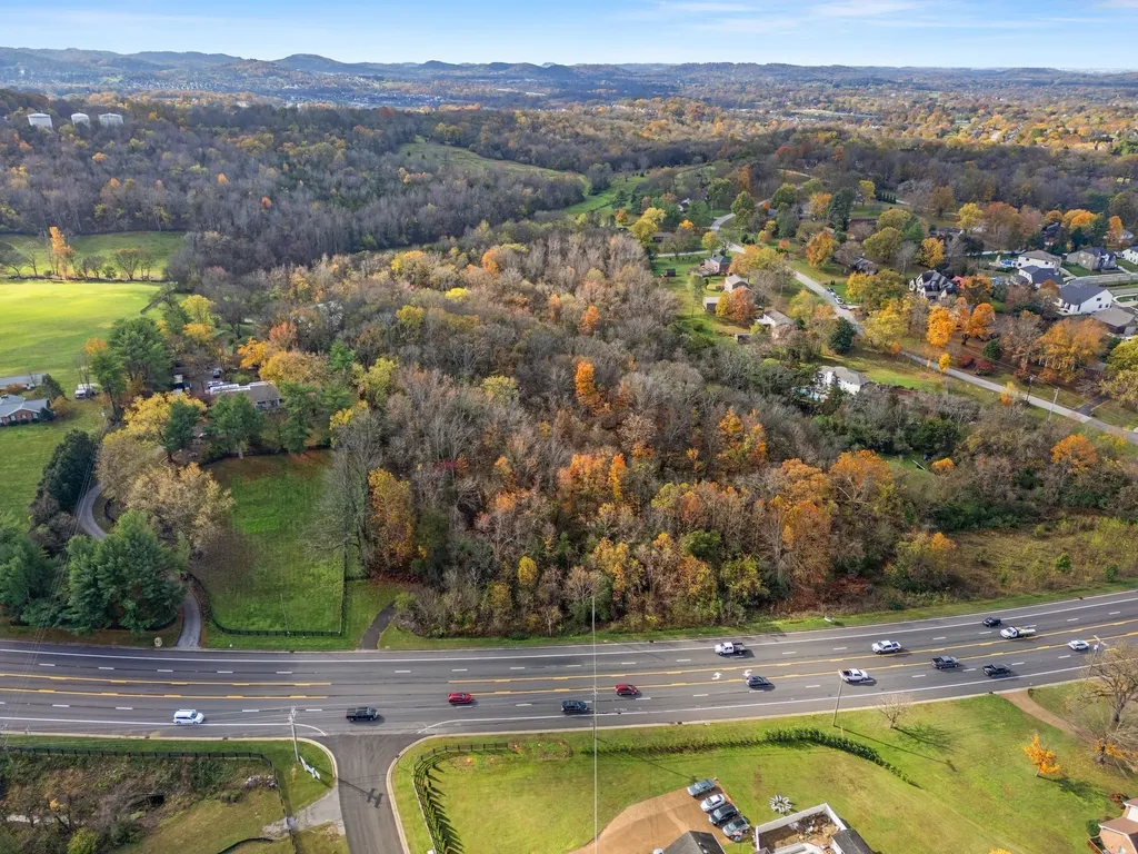 4087 Murfreesboro Road, W Franklin TN 37067