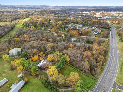 4087 Murfreesboro Road, W Franklin TN 37067