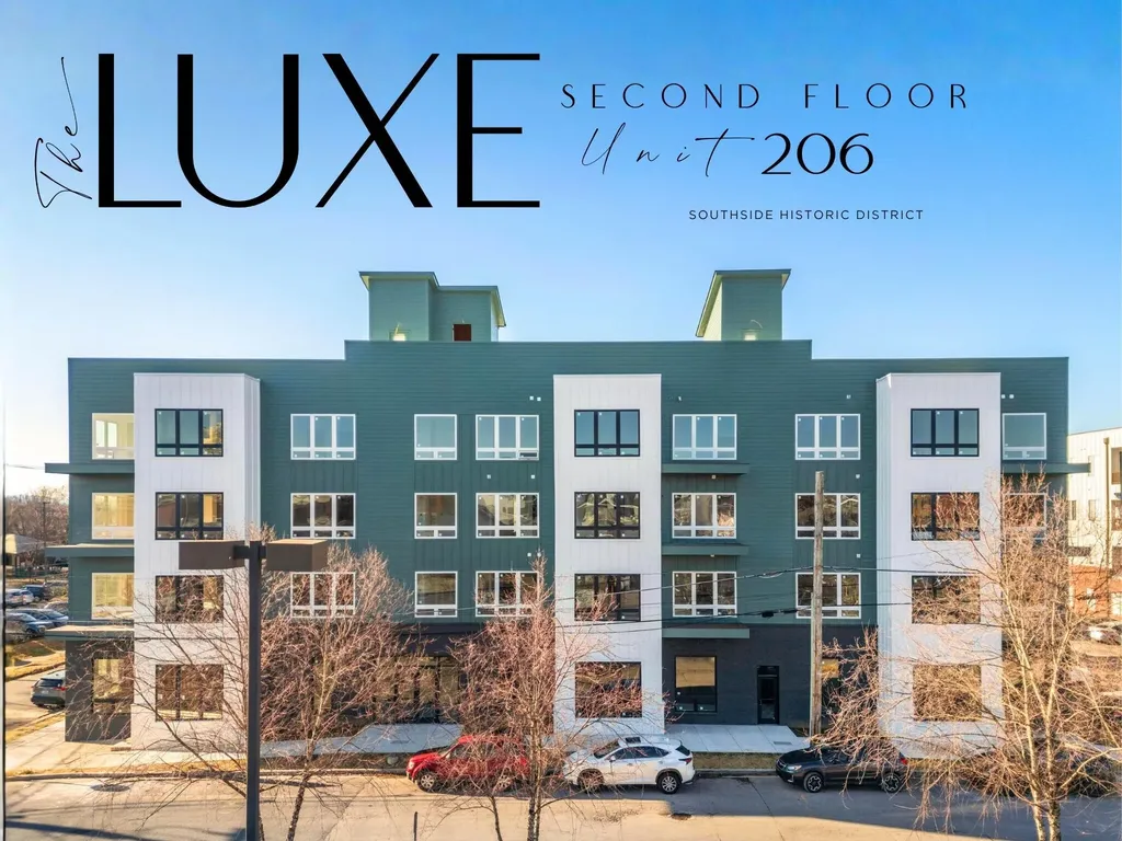 1603 Long Street Chattanooga TN 37408