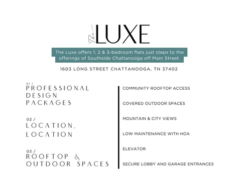 1603 Long Street Chattanooga TN 37408