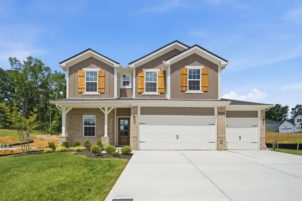 7247 Fairlawn Drive Fairview TN 37062