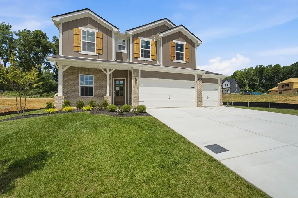 7247 Fairlawn Drive Fairview TN 37062