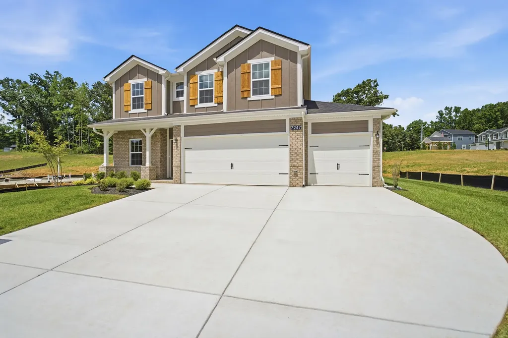 7247 Fairlawn Drive Fairview TN 37062