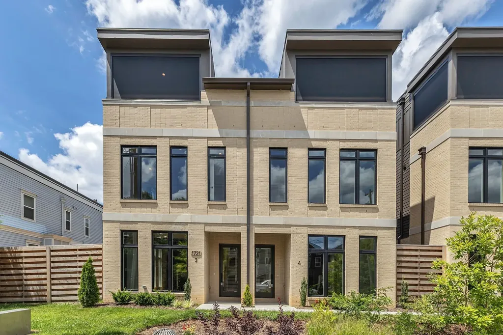 1721 6th Ave, N Nashville TN 37208