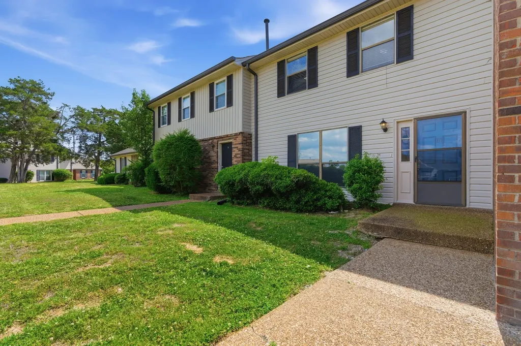 4001 Anderson Road Nashville TN 37217