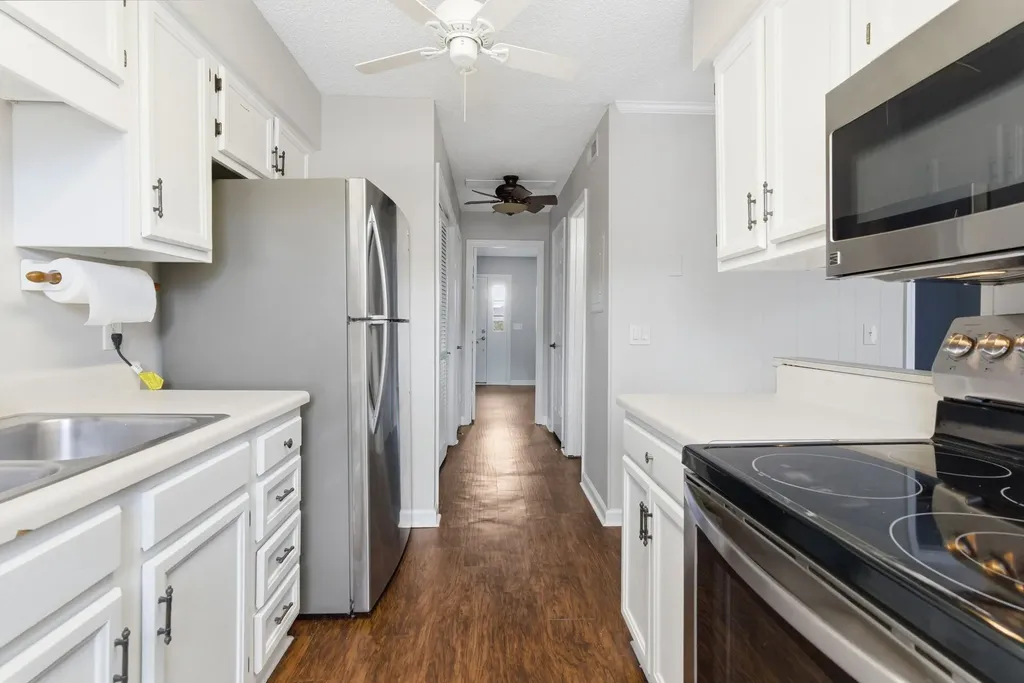 4001 Anderson Road Nashville TN 37217