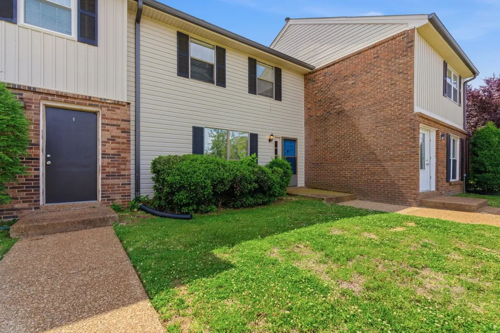 4001 Anderson Road Nashville TN 37217