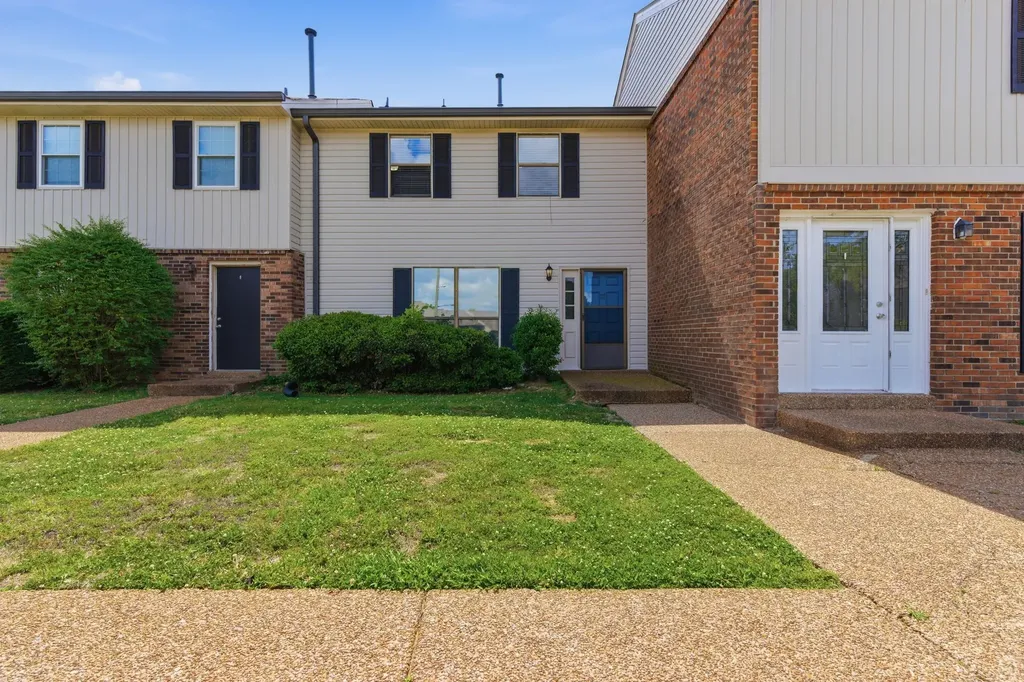 4001 Anderson Road Nashville TN 37217