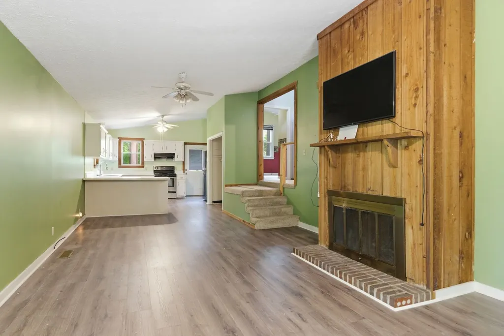 7201 Sutton Place Fairview TN 37062
