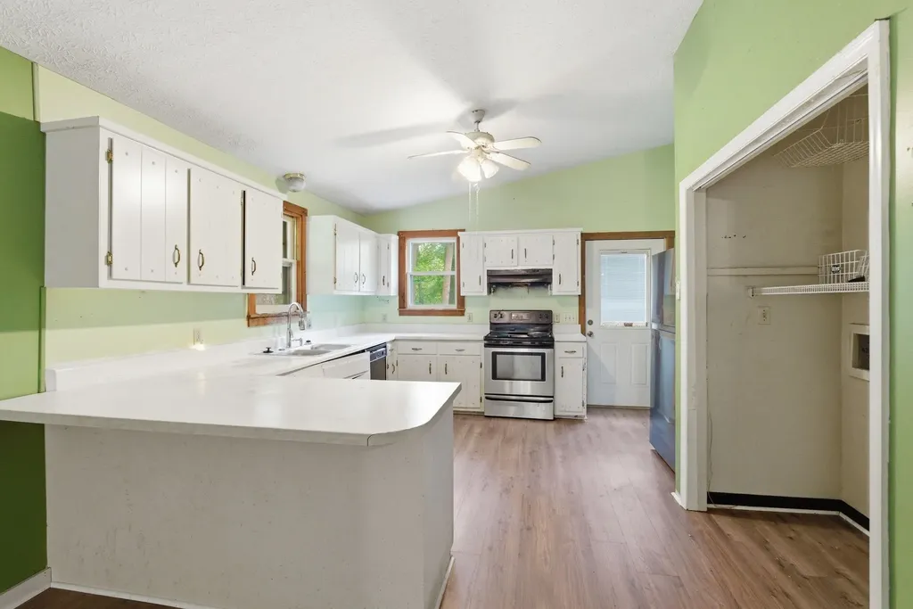 7201 Sutton Place Fairview TN 37062