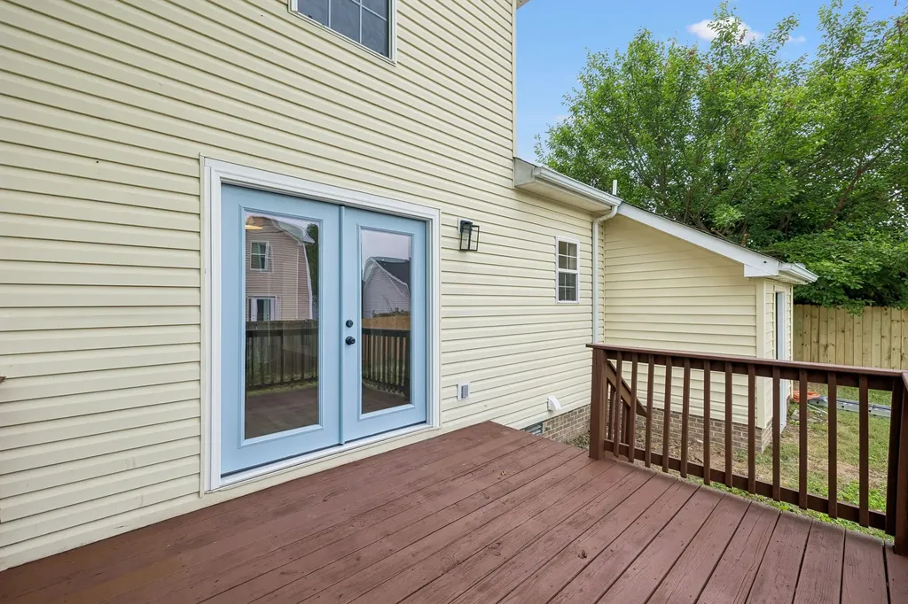 162 Sleepy Hollow Drive Springfield TN 37172