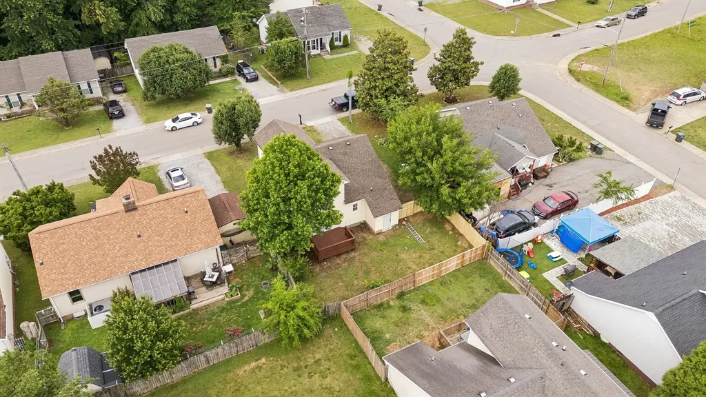 162 Sleepy Hollow Drive Springfield TN 37172