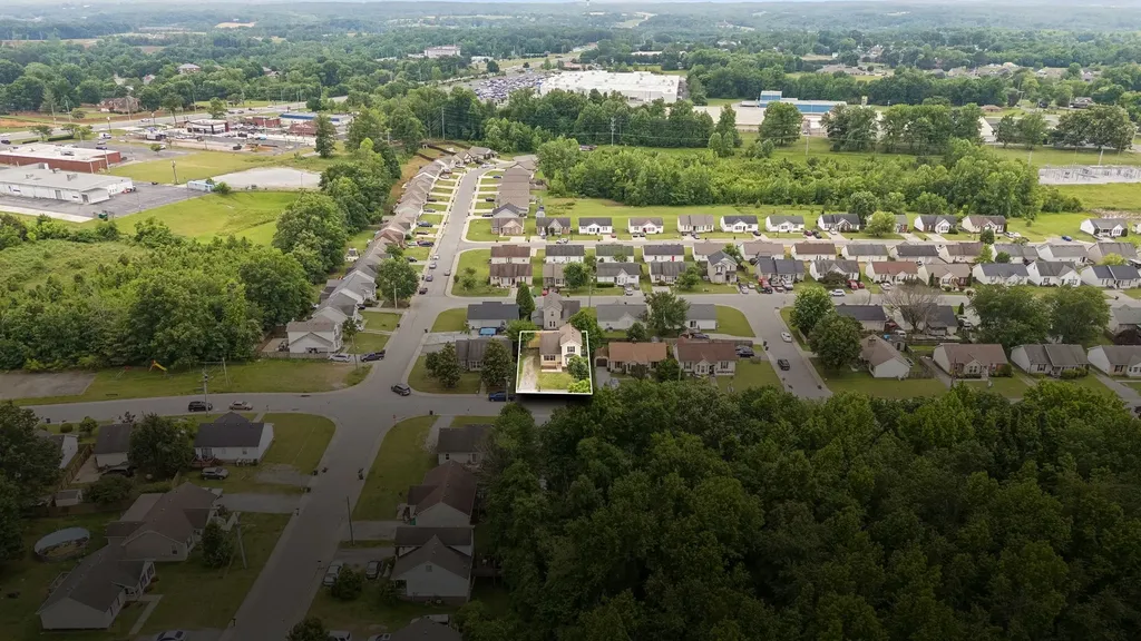 162 Sleepy Hollow Drive Springfield TN 37172