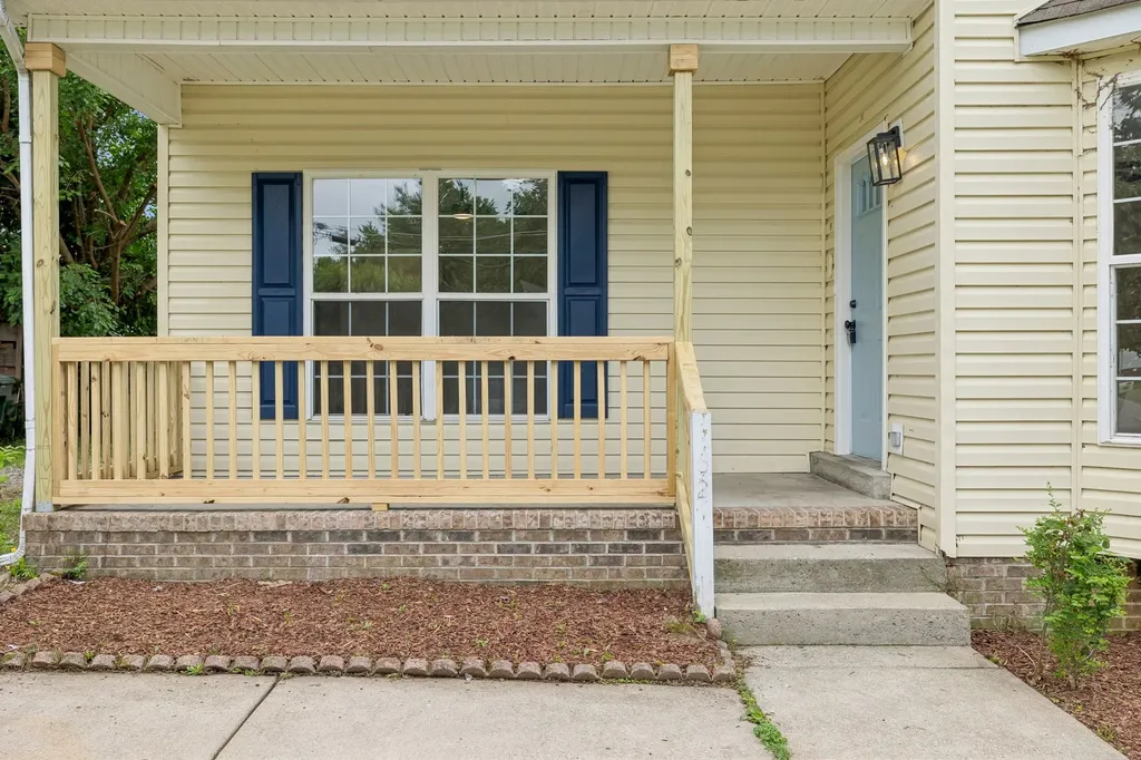 162 Sleepy Hollow Drive Springfield TN 37172