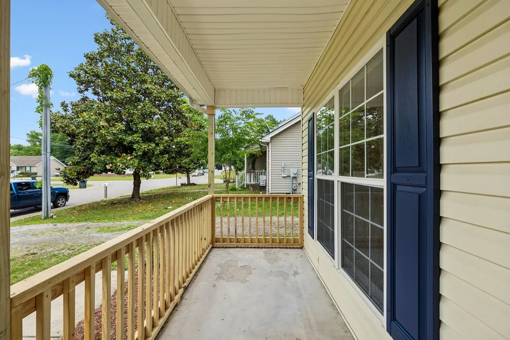 162 Sleepy Hollow Drive Springfield TN 37172