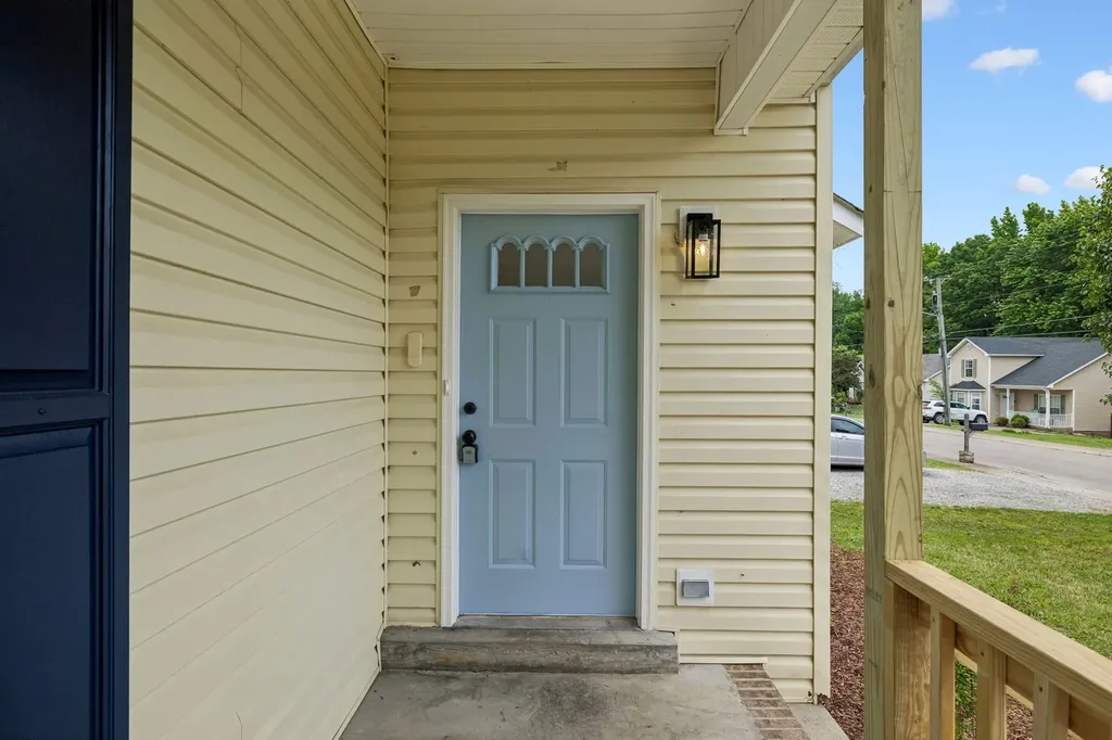 162 Sleepy Hollow Drive Springfield TN 37172