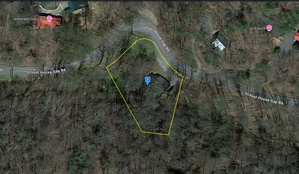 1450 School House Gap Road Sevierville TN 37876