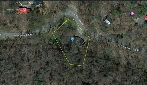 1450 School House Gap Road Sevierville TN 37876