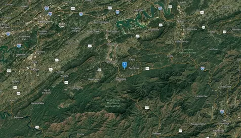 1450 School House Gap Road Sevierville TN 37876