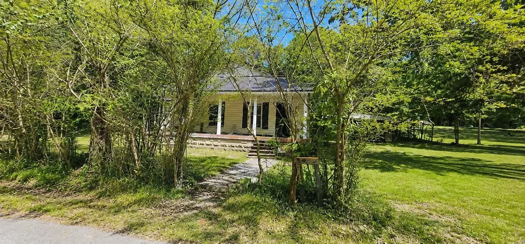505 Draper Street Paris TN 38242