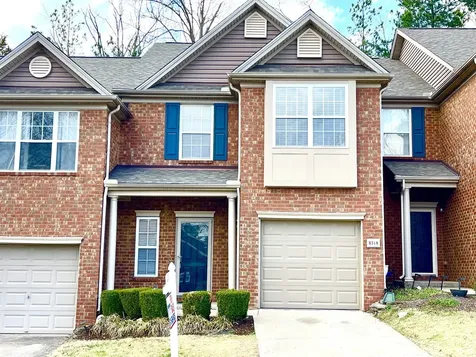 8318 Oak Knoll Drive Brentwood TN 37027