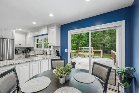 220 Lakewood Drive Tullahoma TN 37388