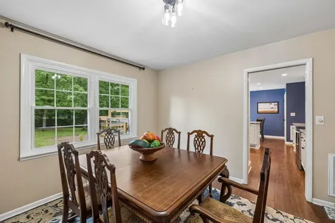 220 Lakewood Drive Tullahoma TN 37388