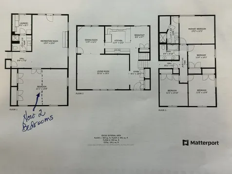 220 Lakewood Drive Tullahoma TN 37388