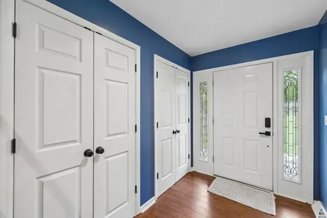 220 Lakewood Drive Tullahoma TN 37388