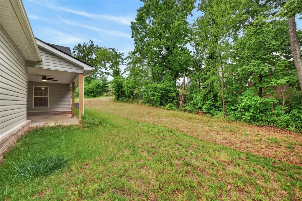 1301 Gentry Drive Clarksville TN 37043