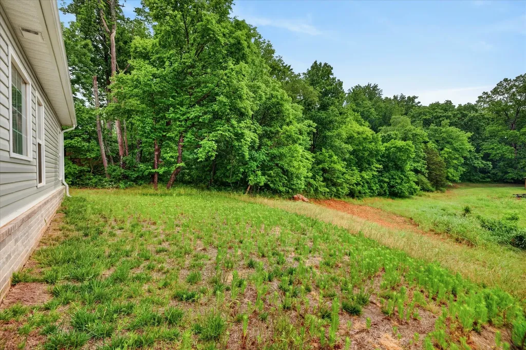 1301 Gentry Drive Clarksville TN 37043
