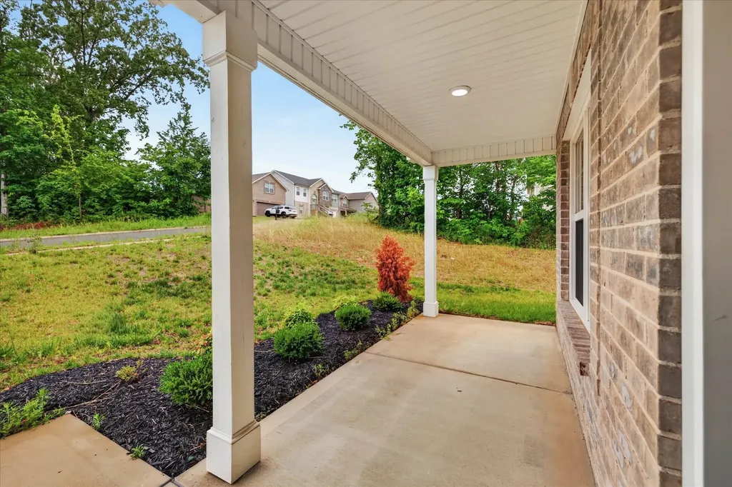 1301 Gentry Drive Clarksville TN 37043