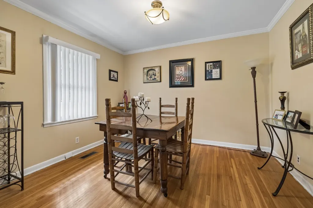 239 Donelson Hills Drive Nashville TN 37214