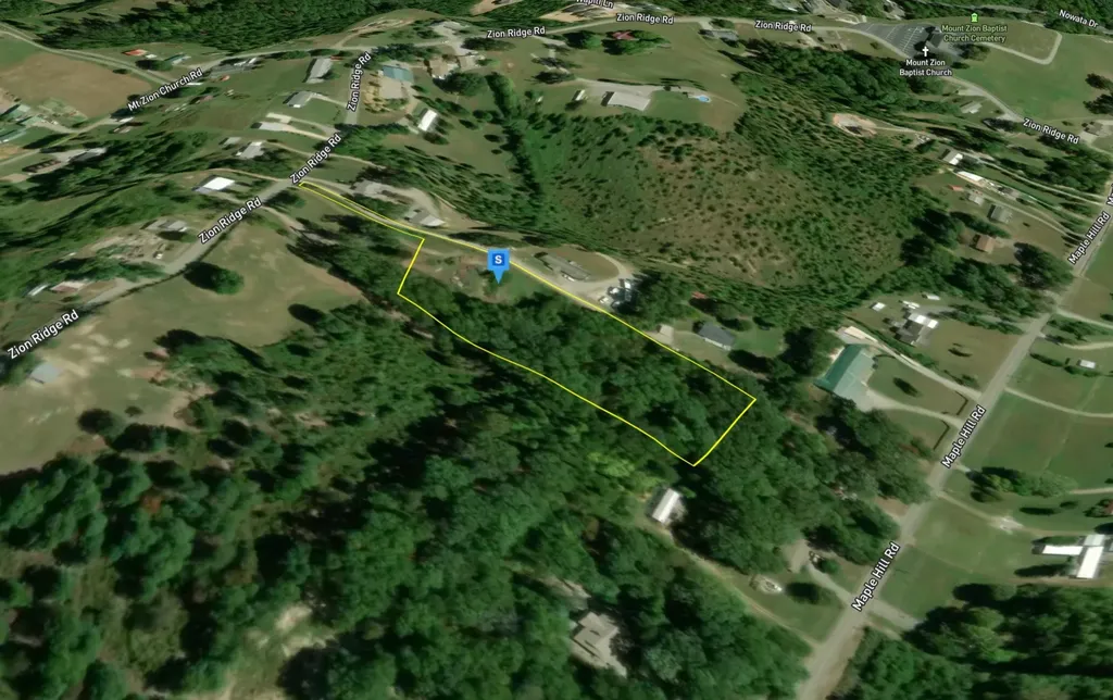 3216 Zion Ridge Road Loudon TN 37774