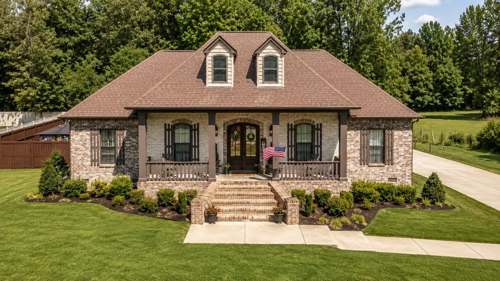 145 Bloomsbury Drive Portland TN 37148