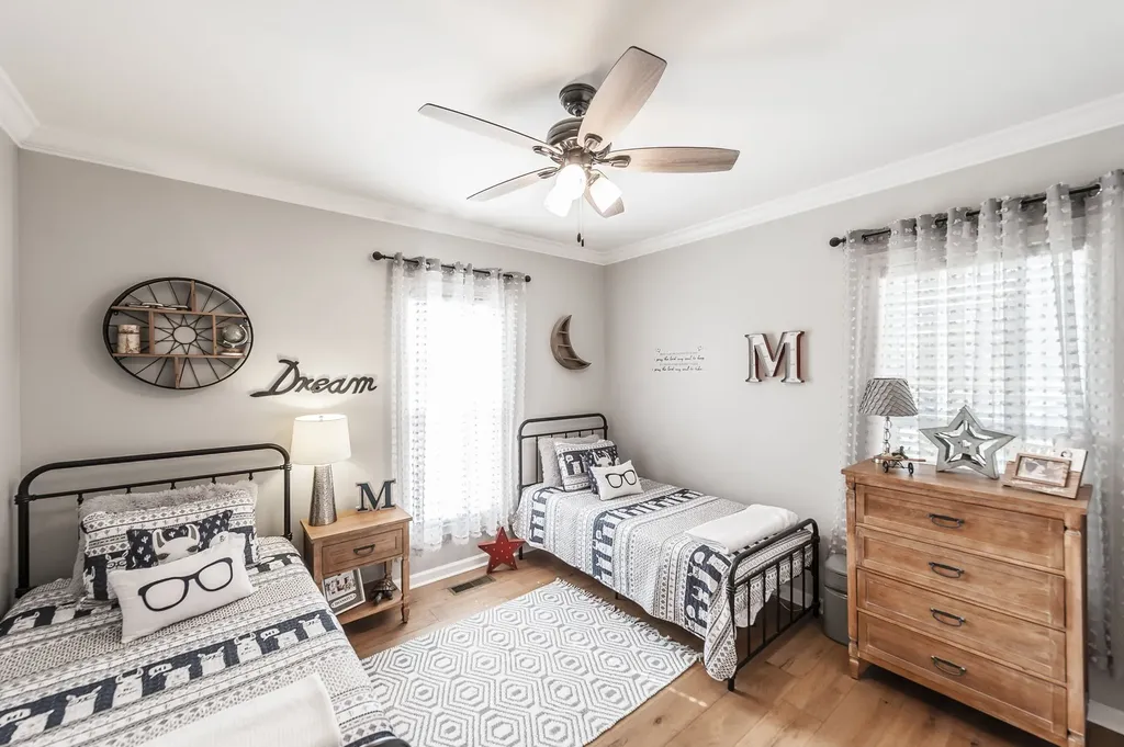 145 Bloomsbury Drive Portland TN 37148