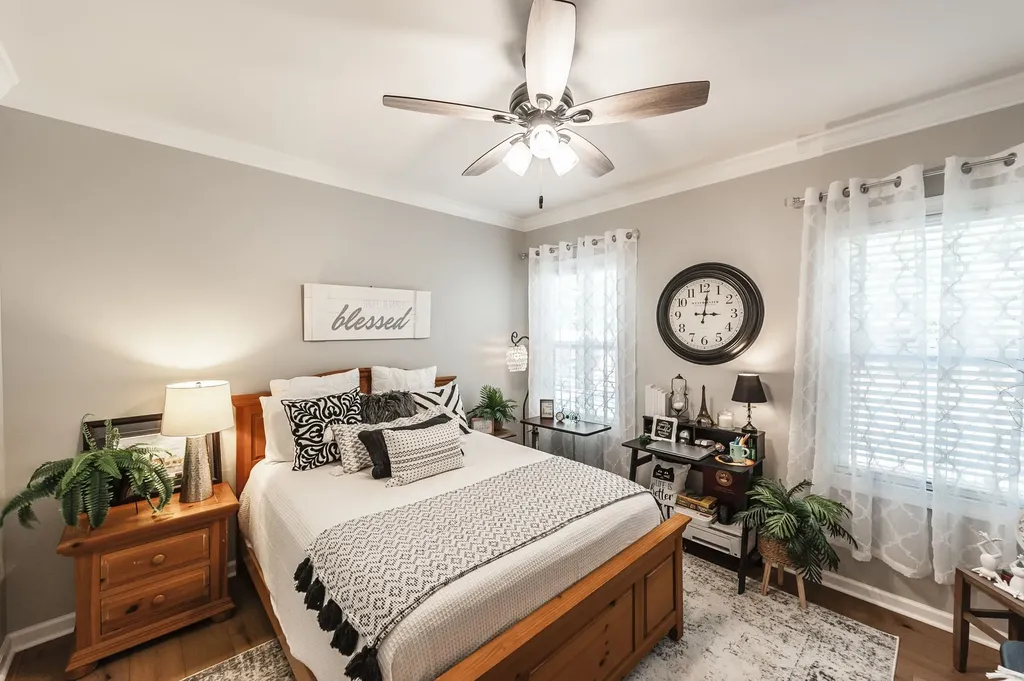 145 Bloomsbury Drive Portland TN 37148