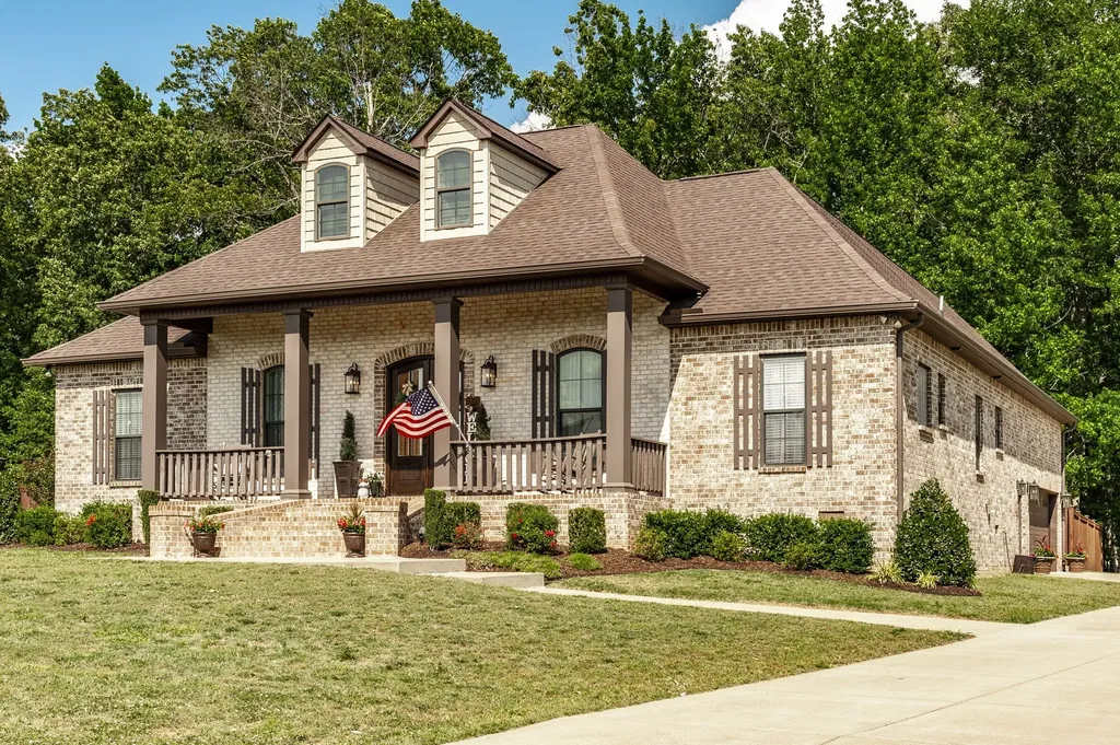 145 Bloomsbury Drive Portland TN 37148