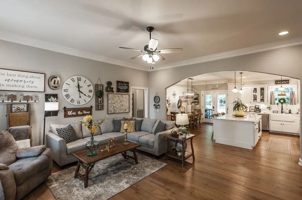 145 Bloomsbury Drive Portland TN 37148