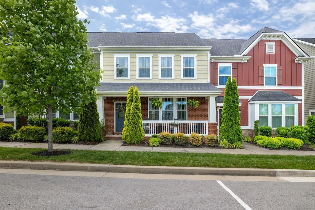 5024 Birchcroft Lane Franklin TN 37064
