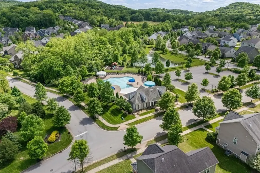5024 Birchcroft Lane Franklin TN 37064