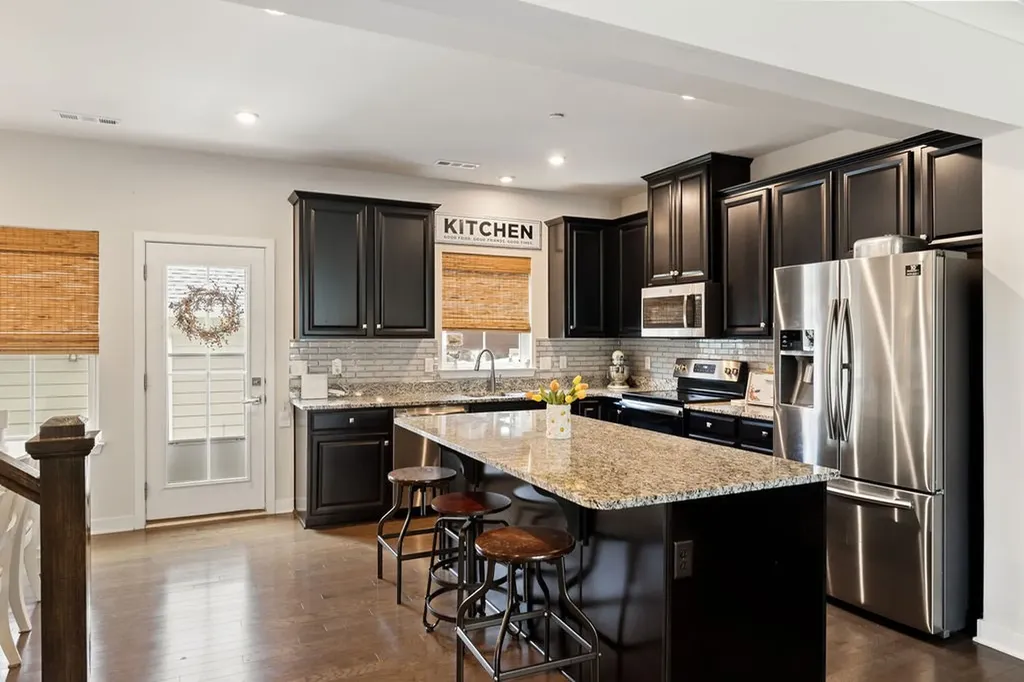 5024 Birchcroft Lane Franklin TN 37064