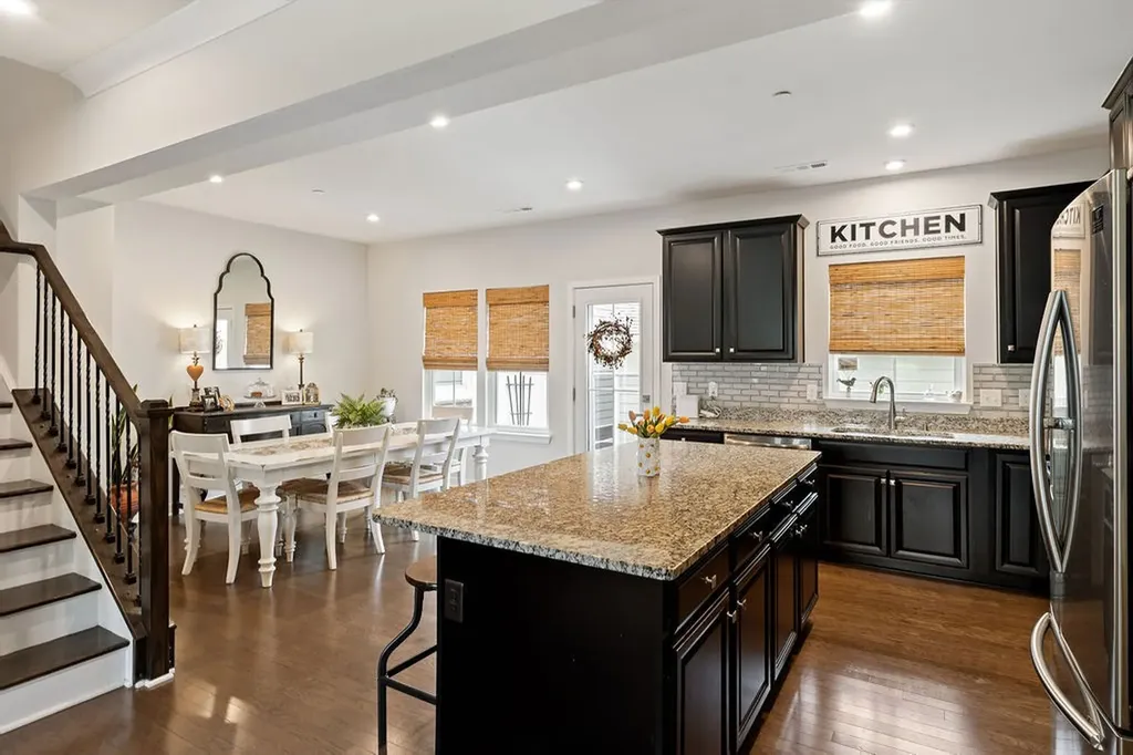 5024 Birchcroft Lane Franklin TN 37064