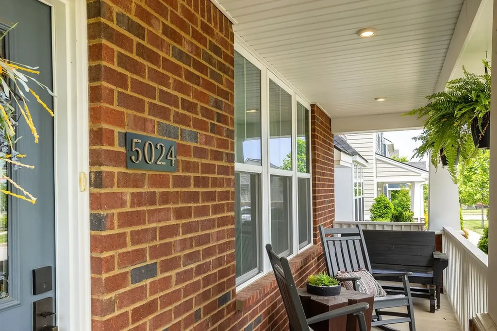 5024 Birchcroft Lane Franklin TN 37064