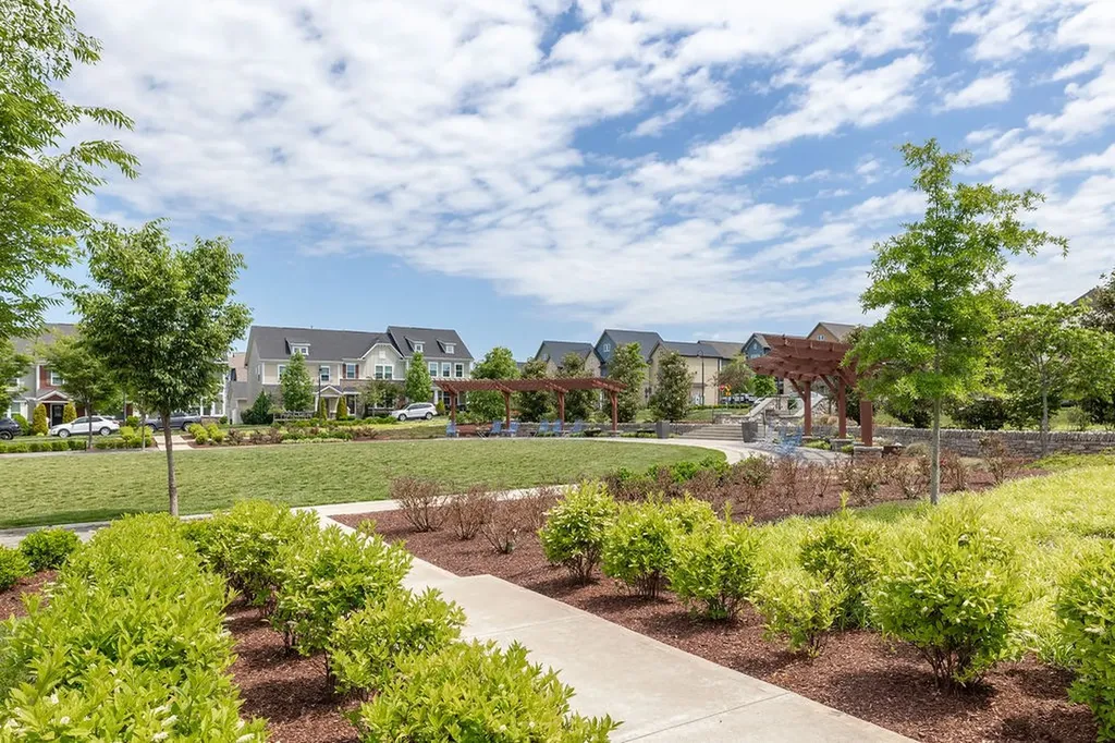 5024 Birchcroft Lane Franklin TN 37064